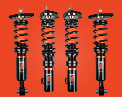 Riaction Sport Coilovers (True Rear)